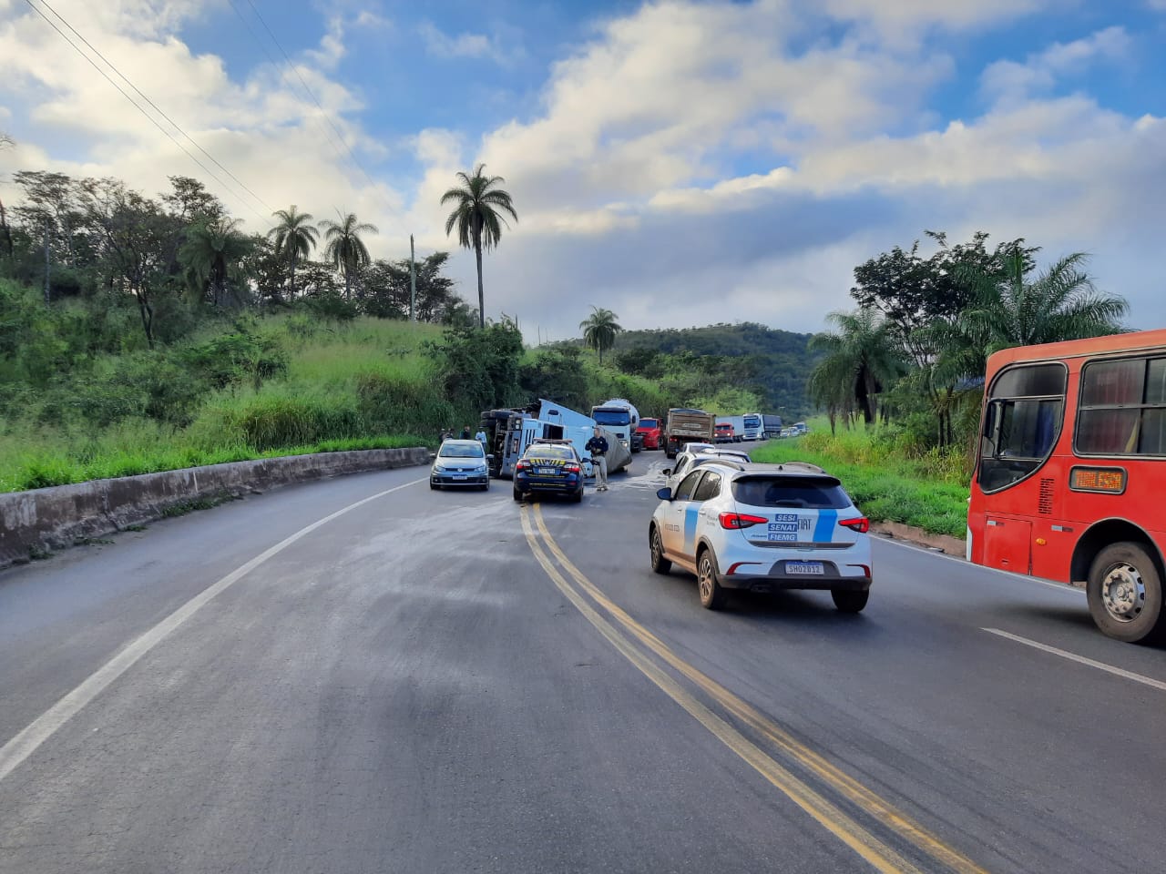 carreta sabará