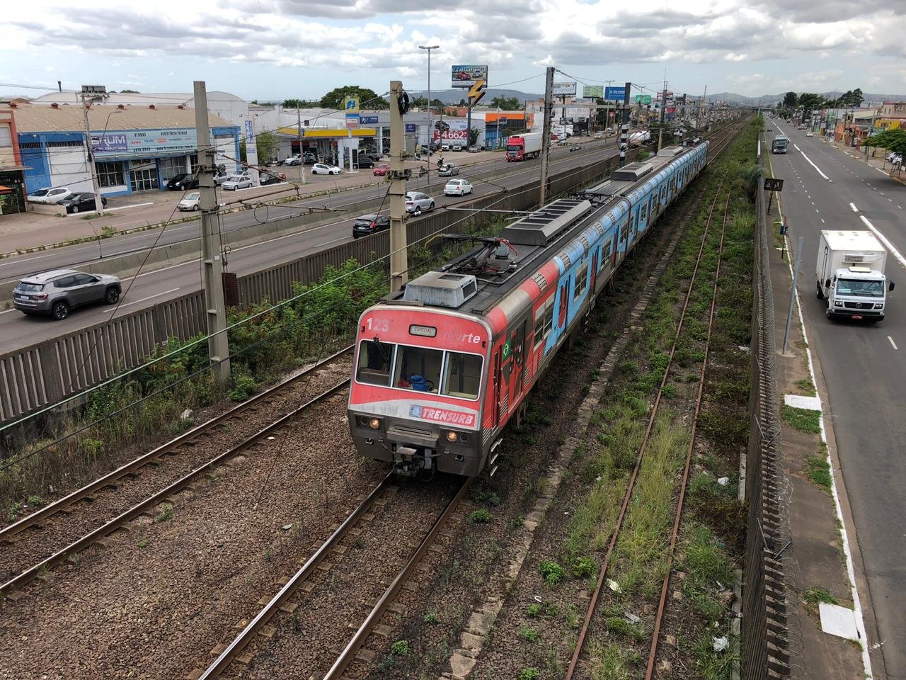 trensurb porto alegre