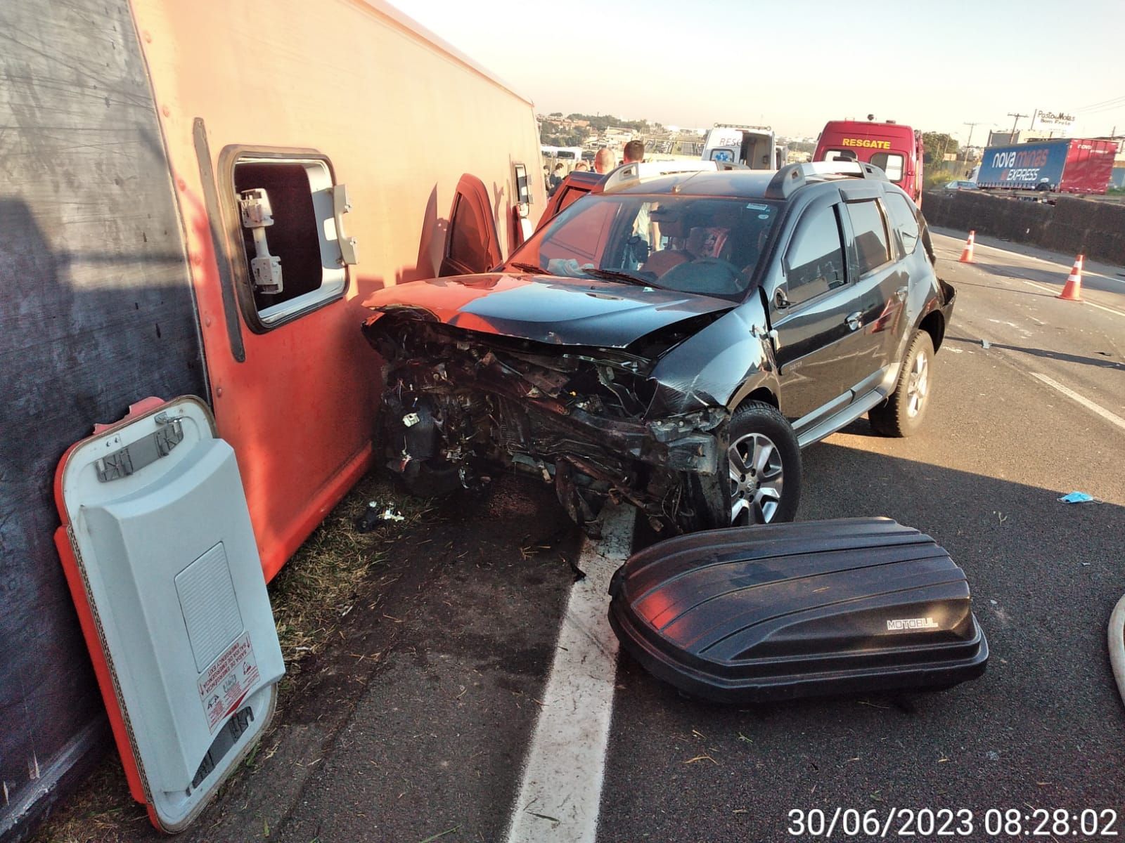 anhanguera sumaré carro