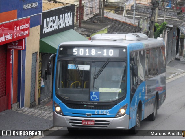 linha 5018