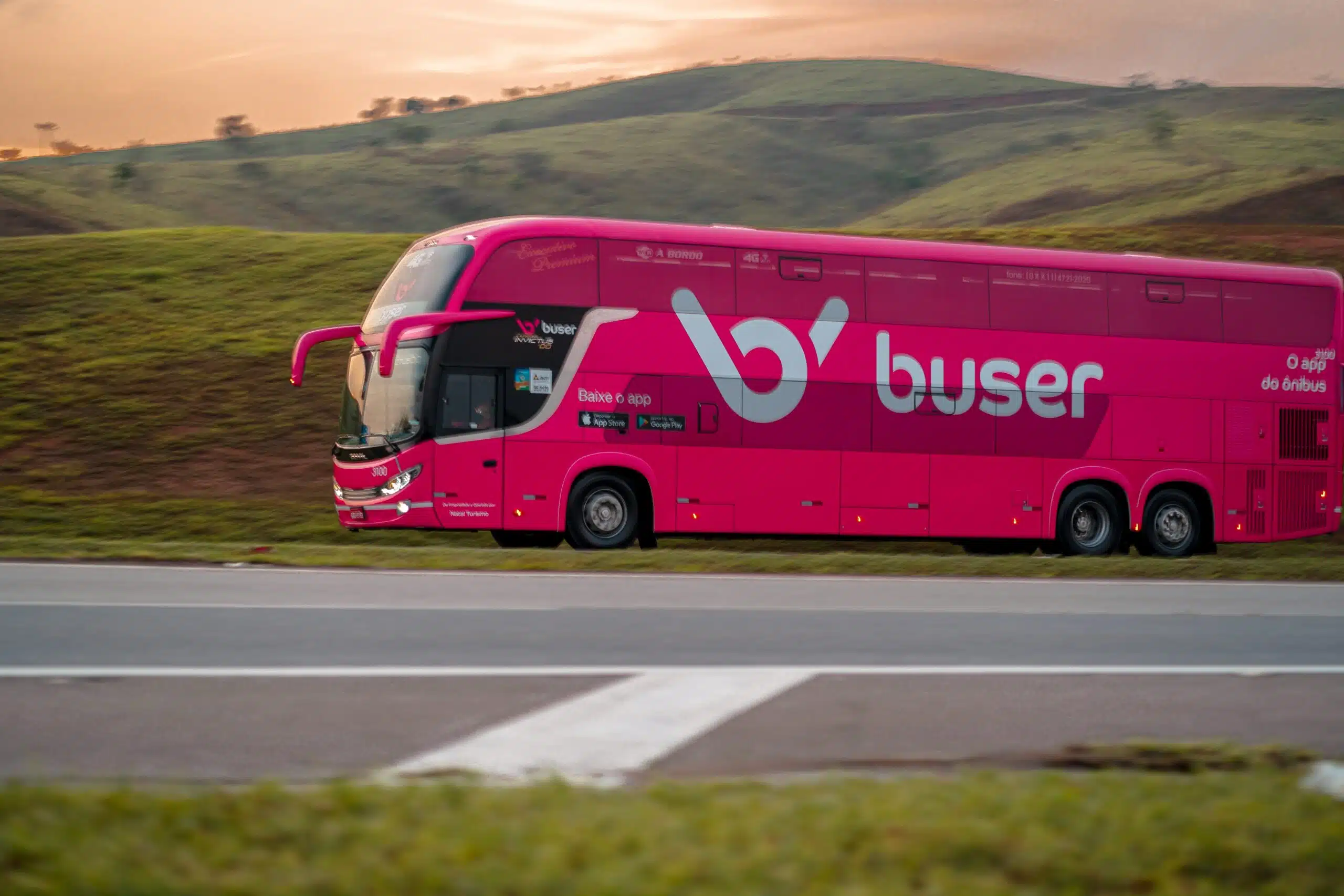 buser Hopi Hari