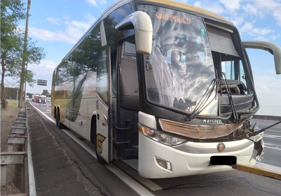 limeira ônibus