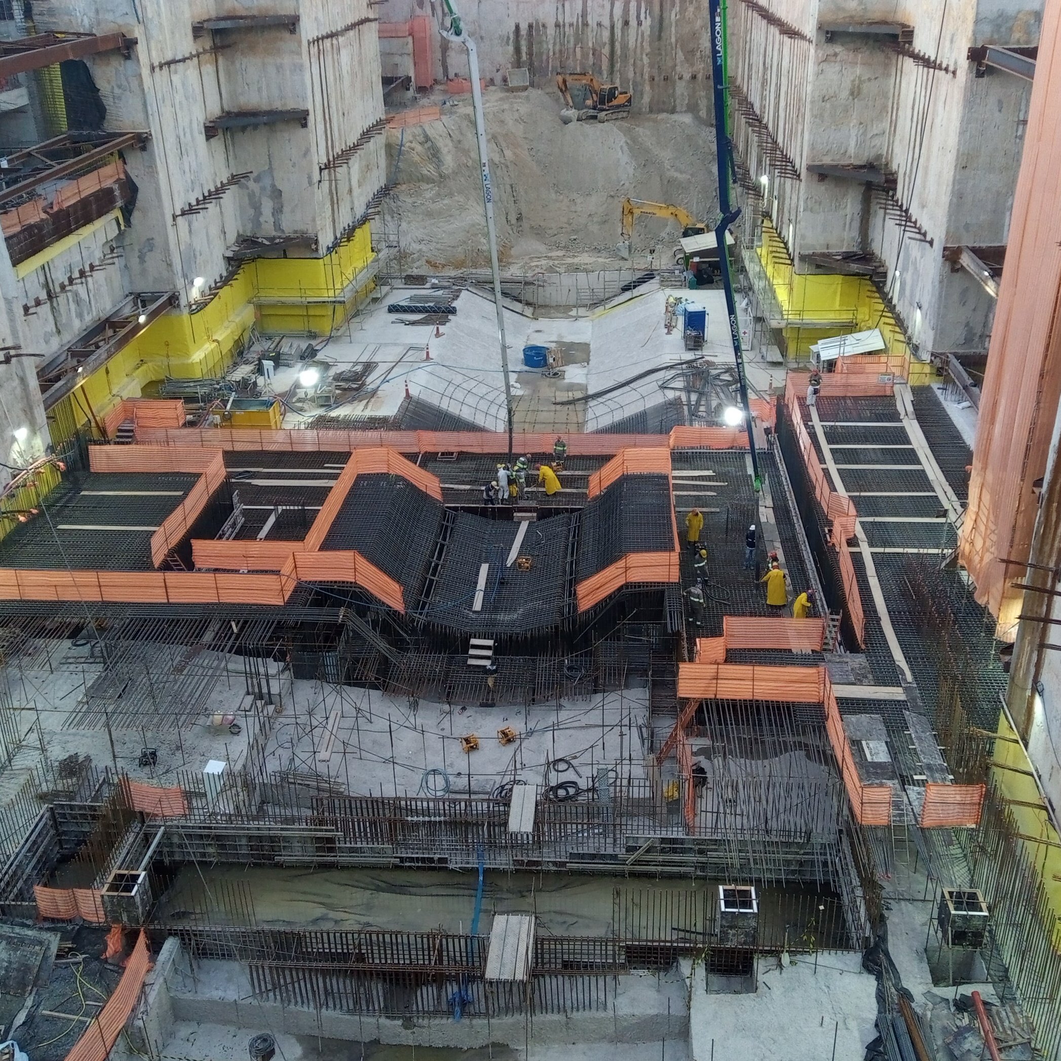 penha obras