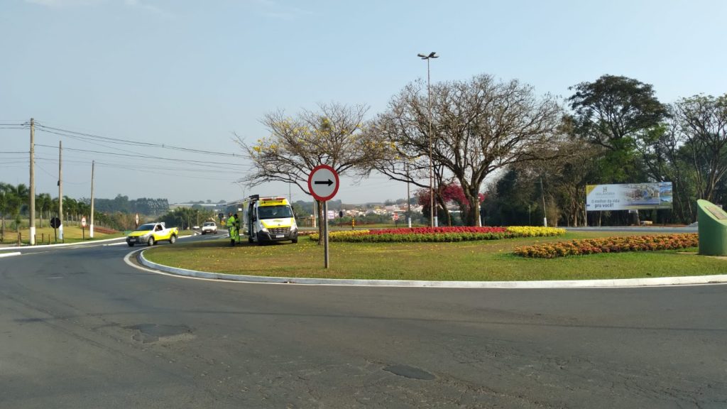 holambra der