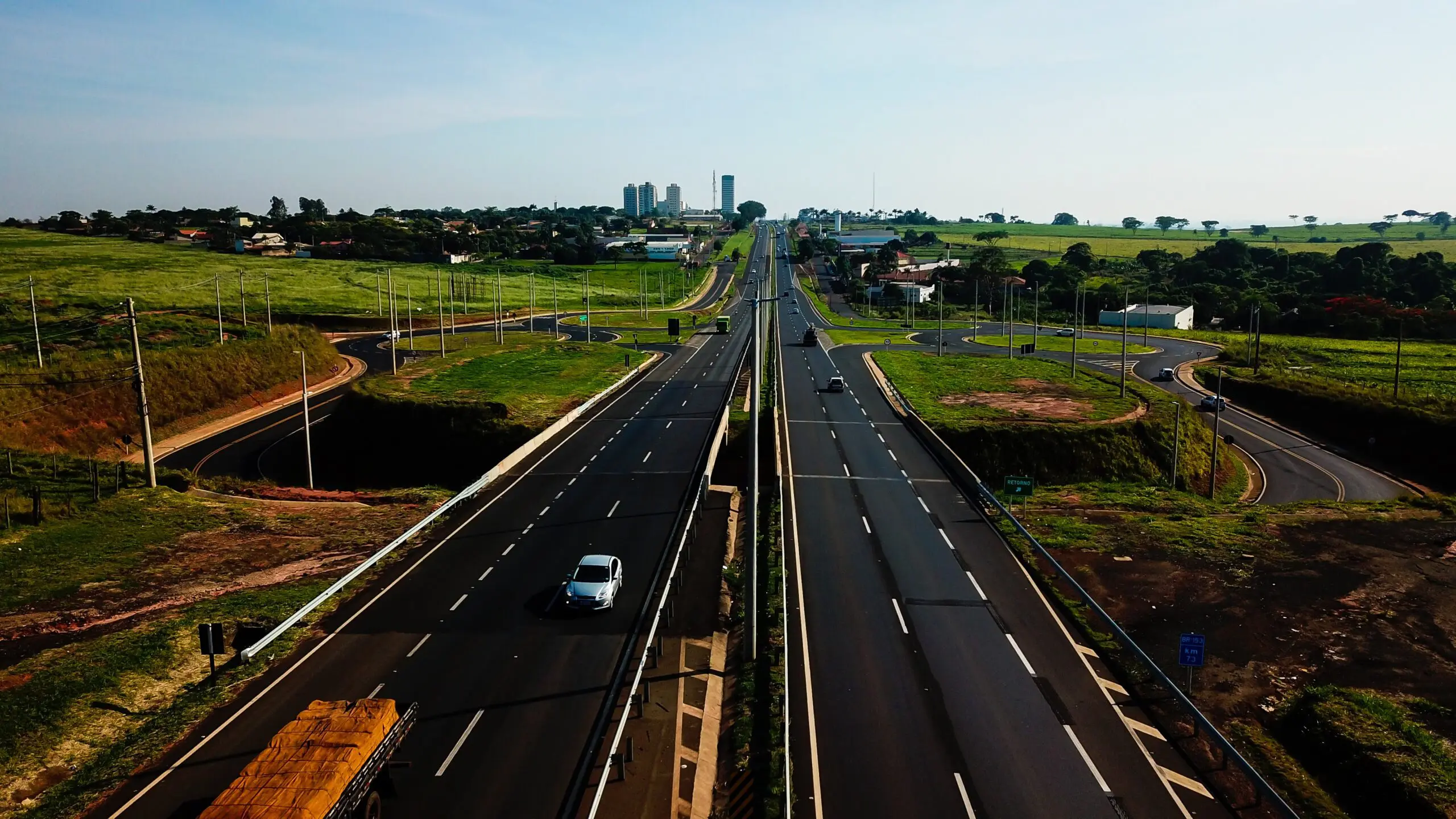 Triunfo Transbrasiliana