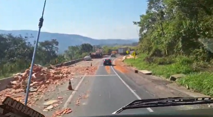 carreta cajati