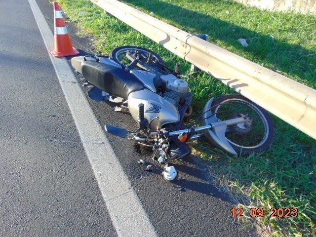 moto campinas