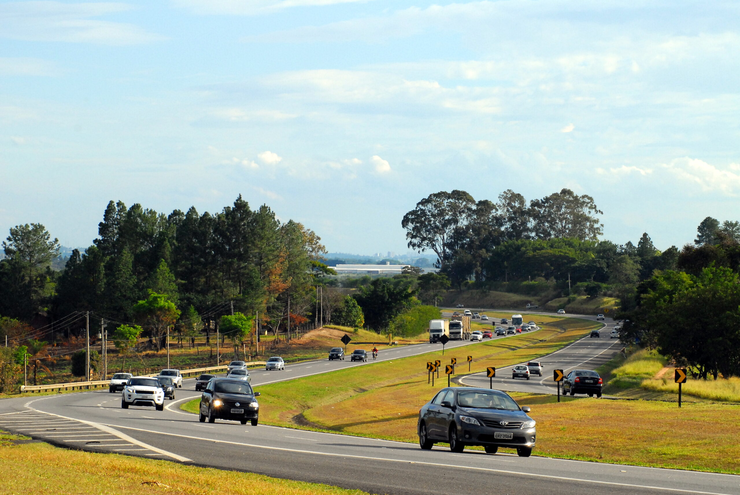 rodovia