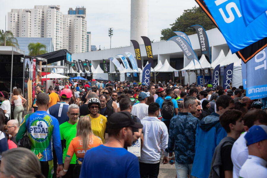 Oggi Bikes Shimano Fest 2025 Shimano Fest 2026