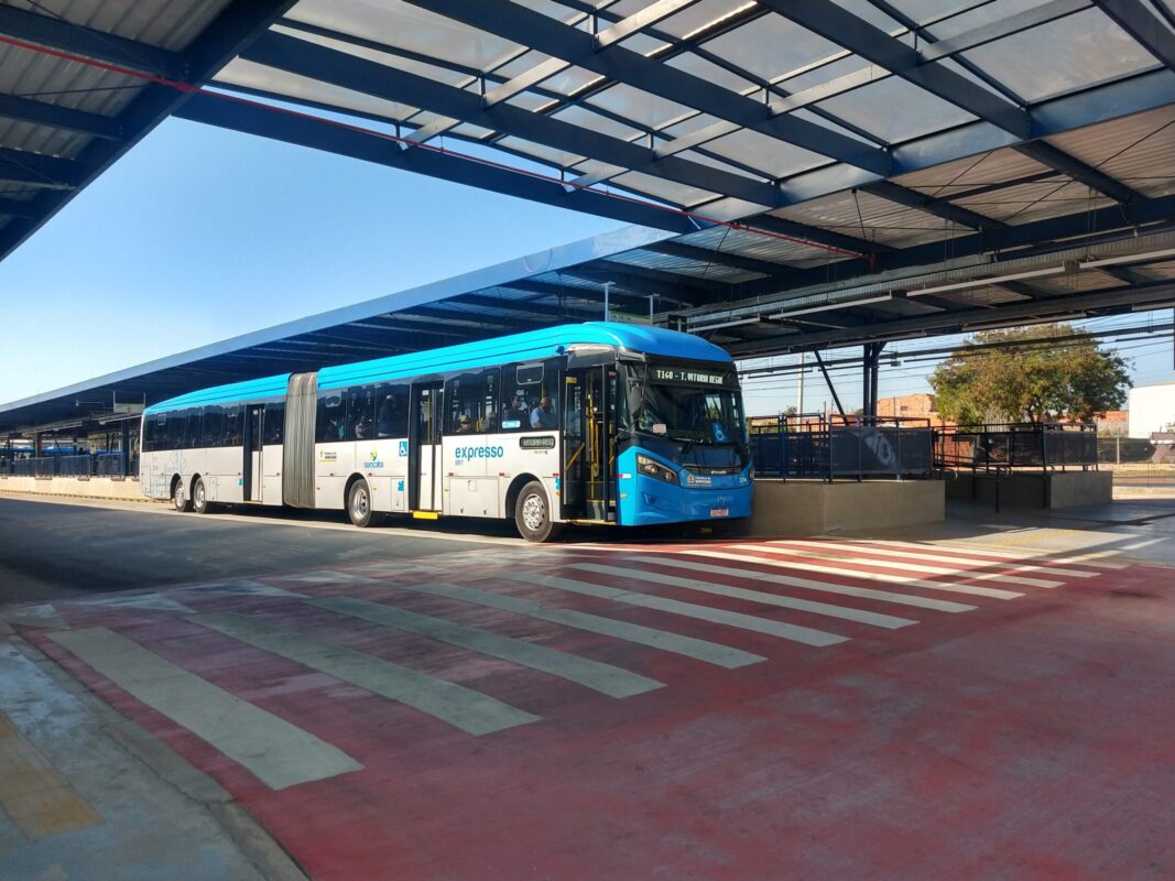 BRT Sorocaba