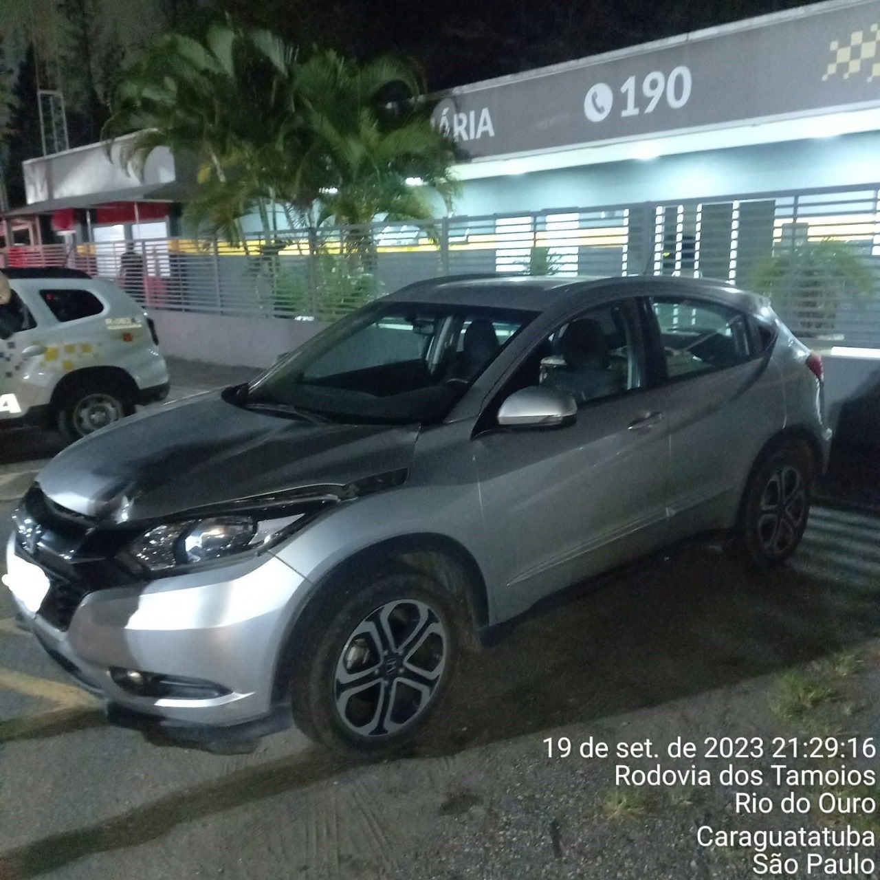 carro caraguatatuba