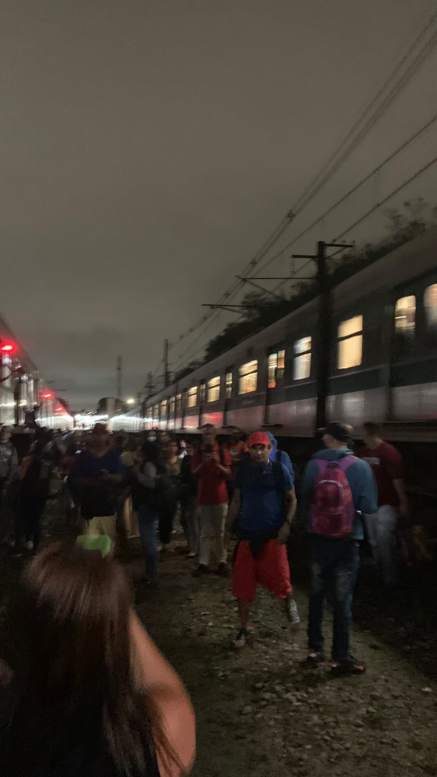 falha trem interlagos