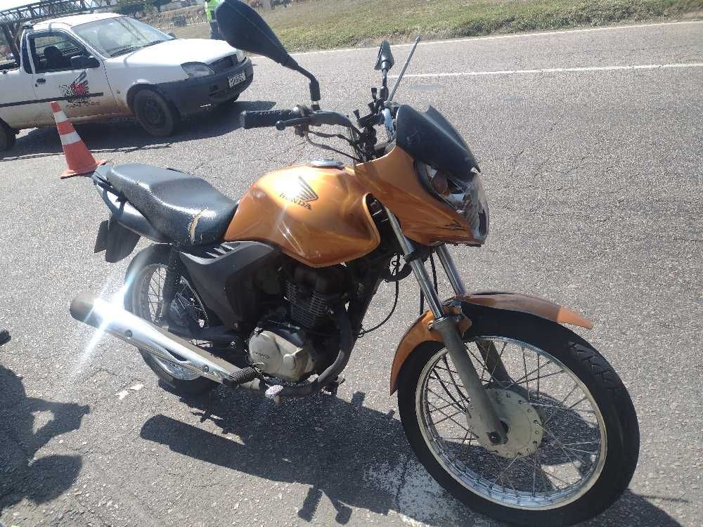moto honda