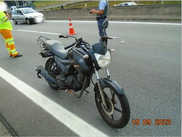 moto na anhanguera
