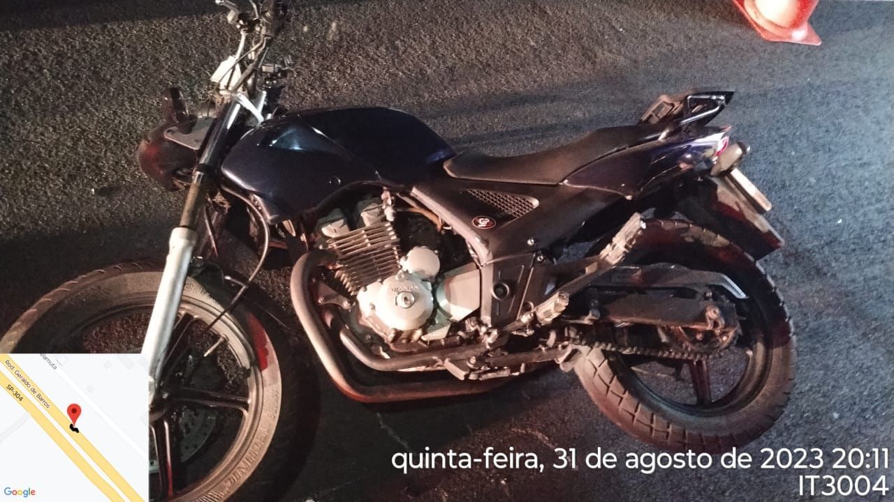 moto piracicaba