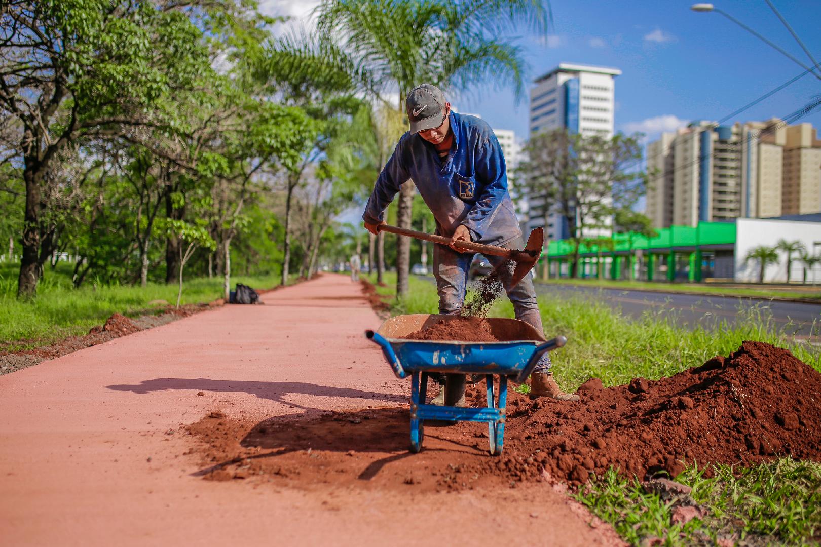 obras