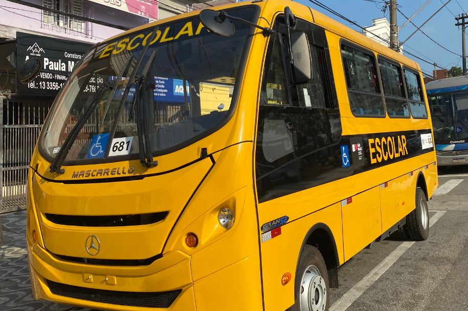 ônibus