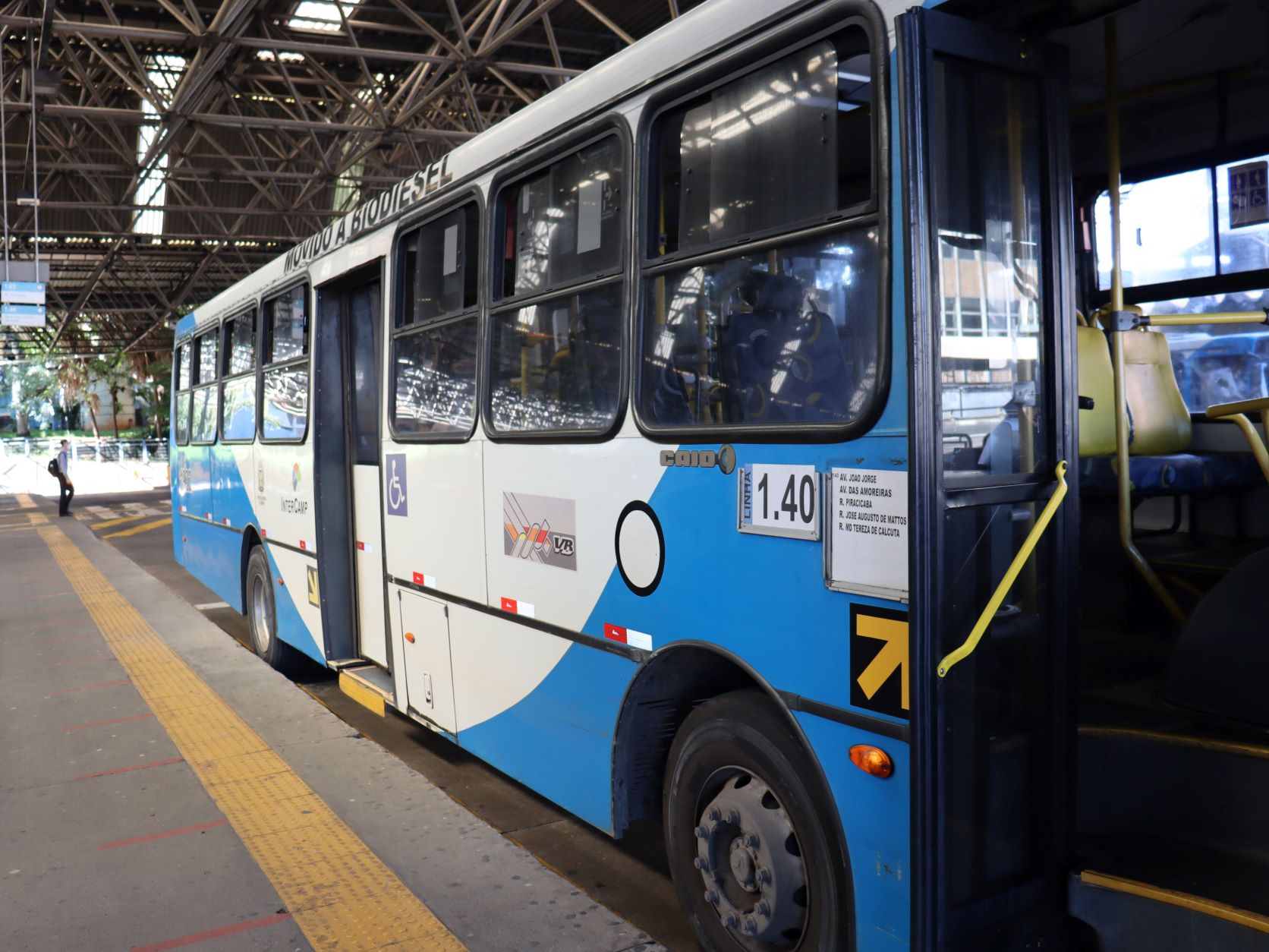 ônibus
