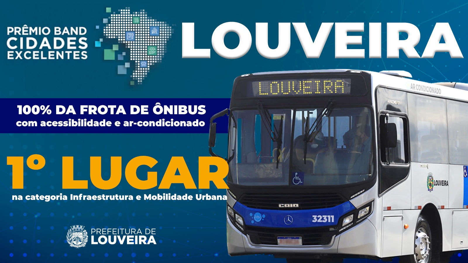 louveira