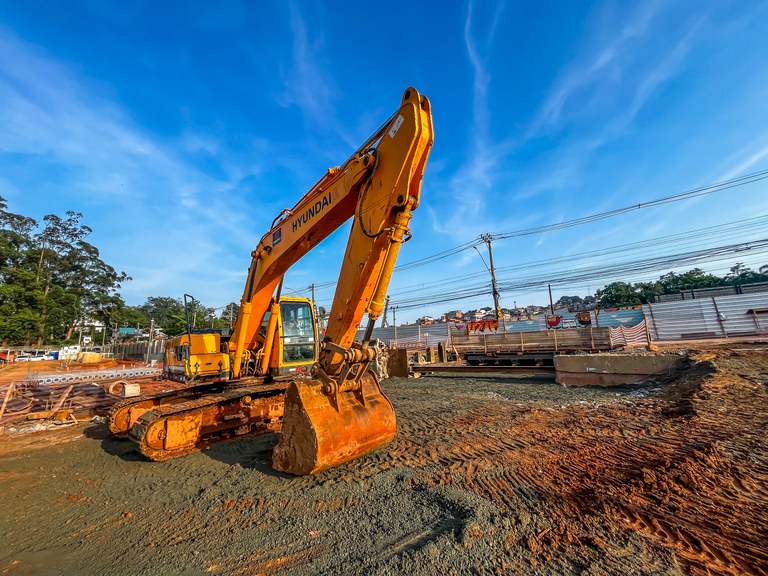 obras