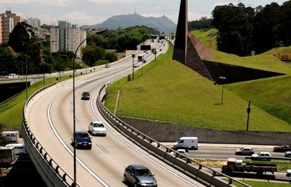 ccr autoban rodovia anhanguera bandeirantes sistema anhanguera-bandeirantes