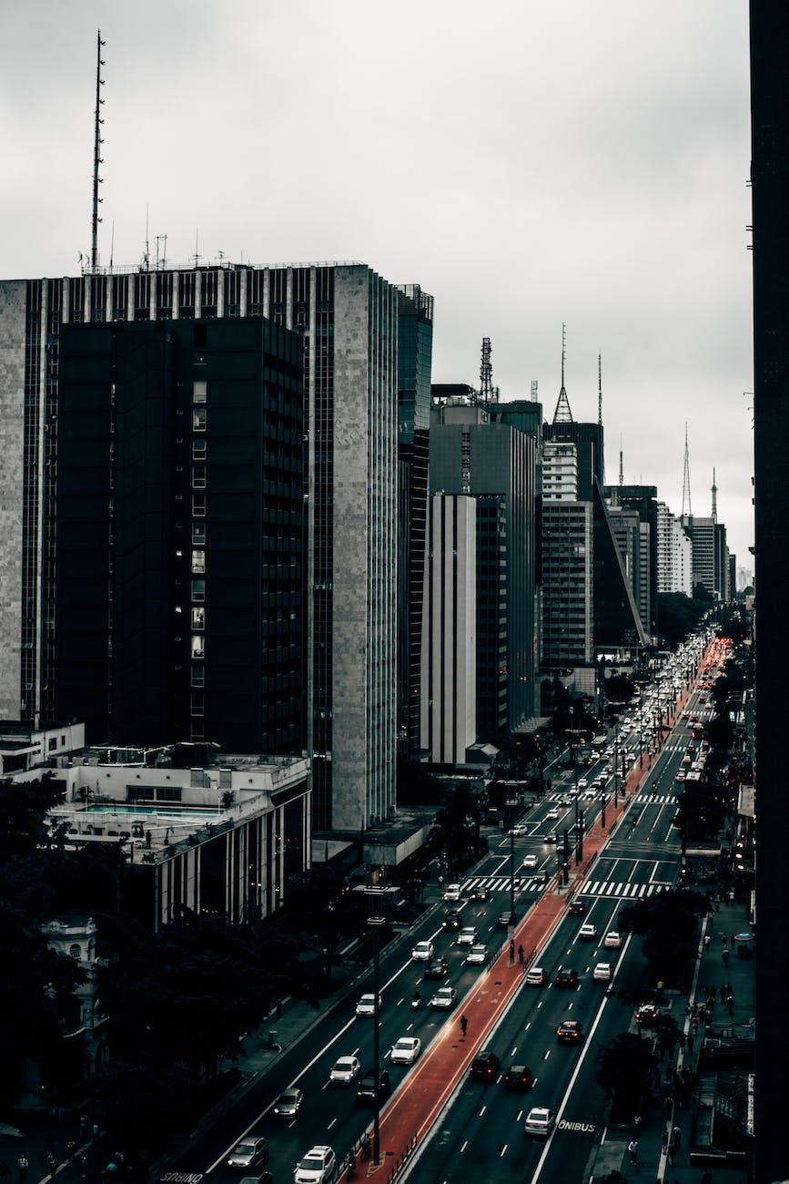 Avenida Paulista