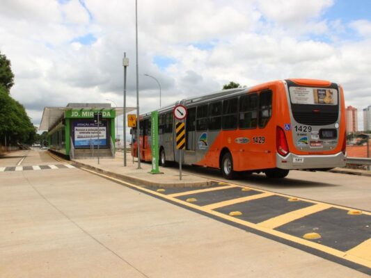 campinas brt