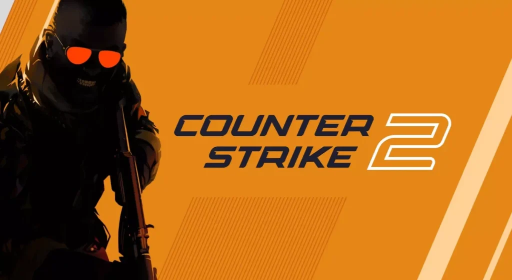 counter strike 2