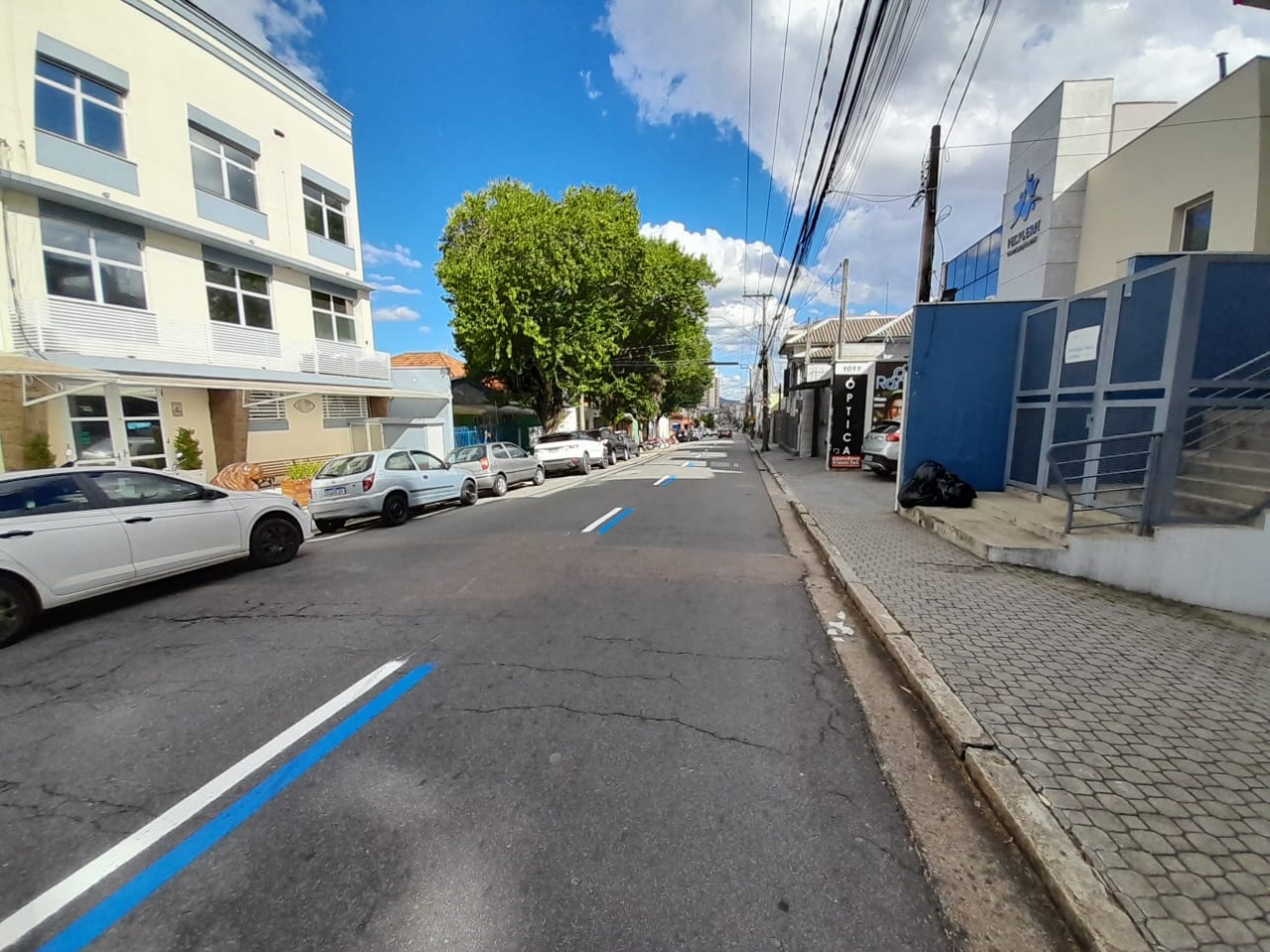 rangel pestana centro