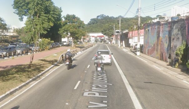 avenida pirajussara vila sônia