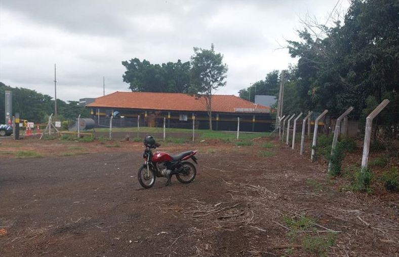 moto em assis