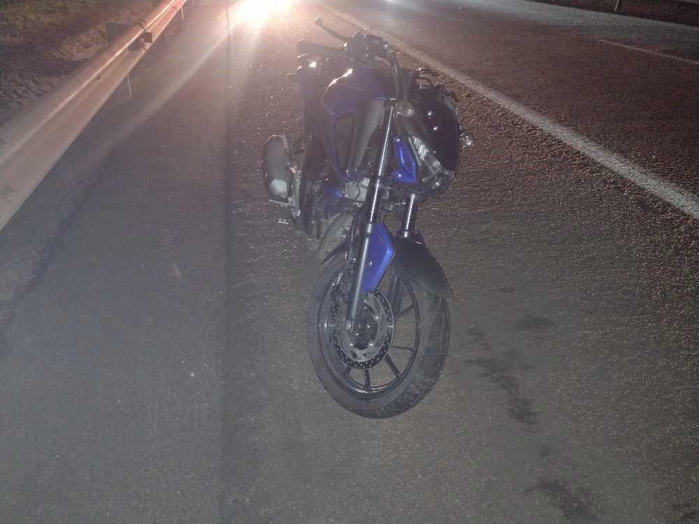 moto sorocaba