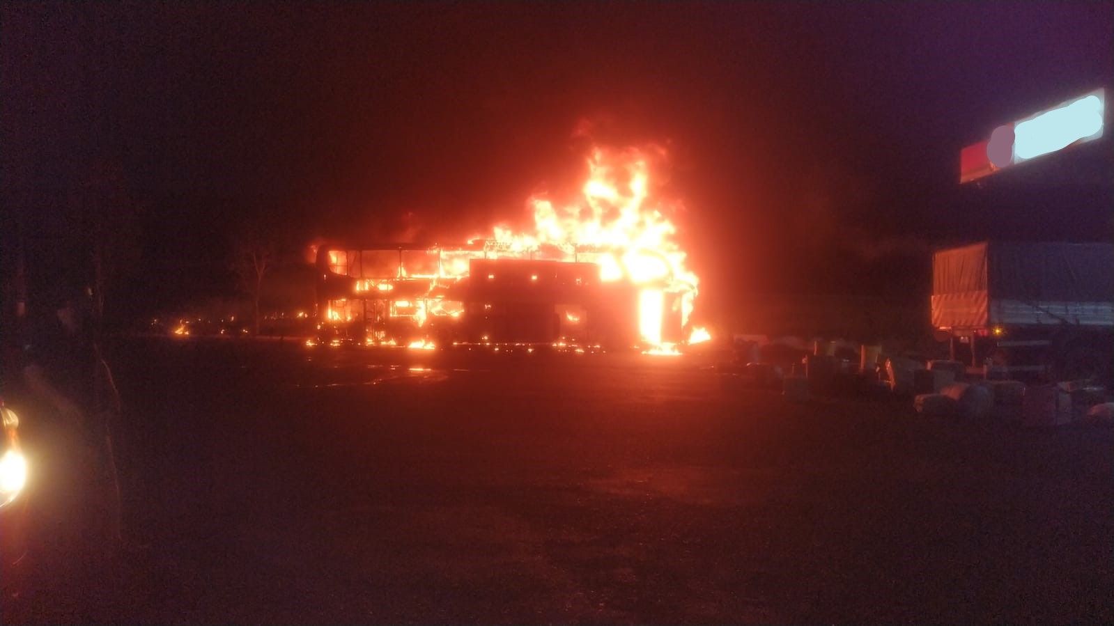 ônibus são simão fogo