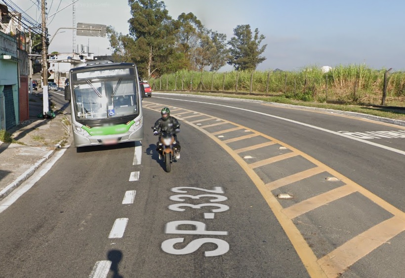 Avenida Raimundo Pereira de Magalhães