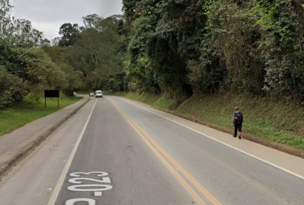 rodovia Prefeito Luiz Salomão Chamma