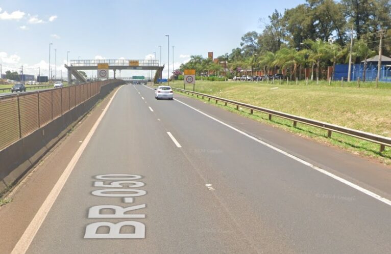 rodovia Anhanguera Ribeirão Preto