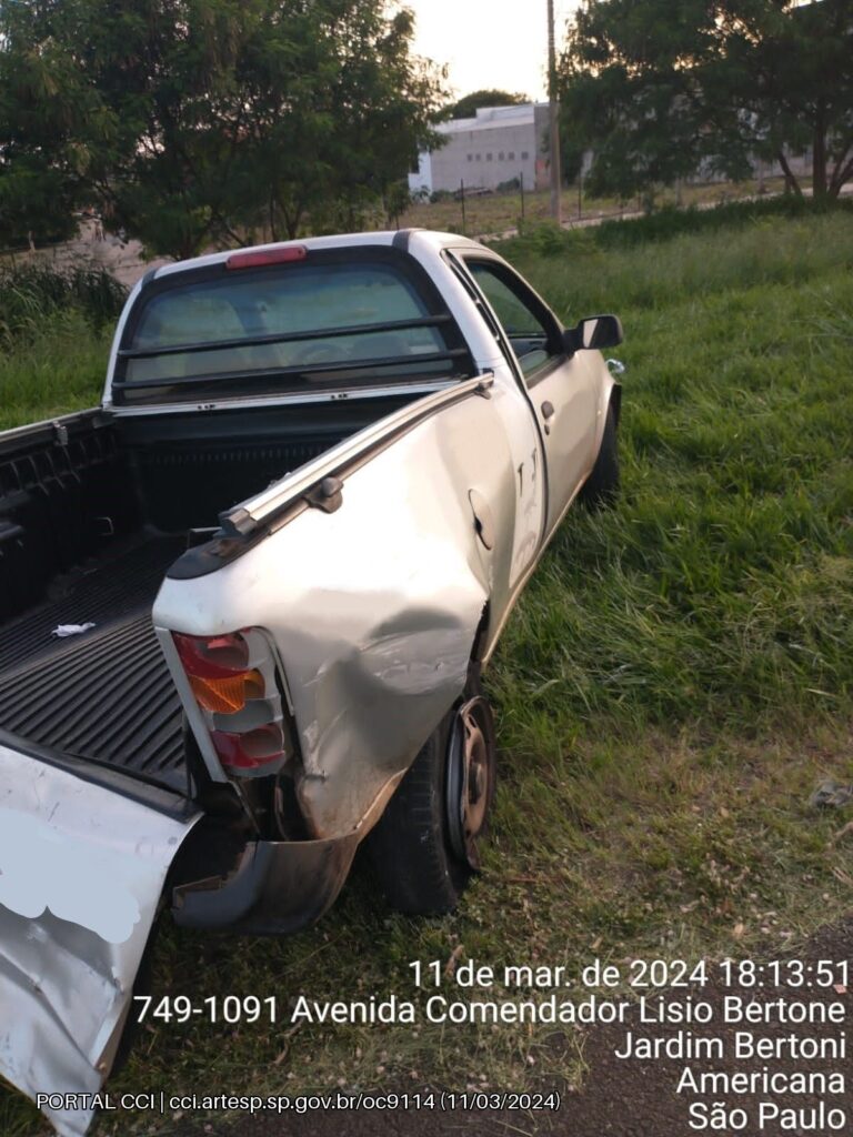 Ford Courier