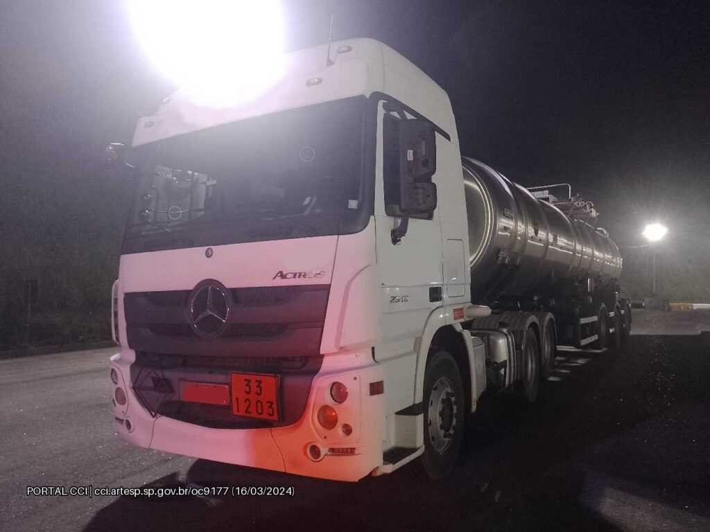 Mercedes Benz Actros