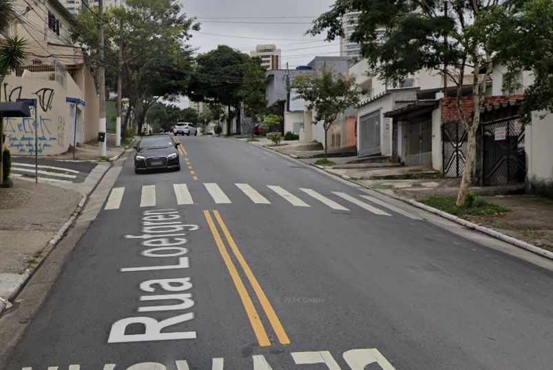 Rua Loefgren