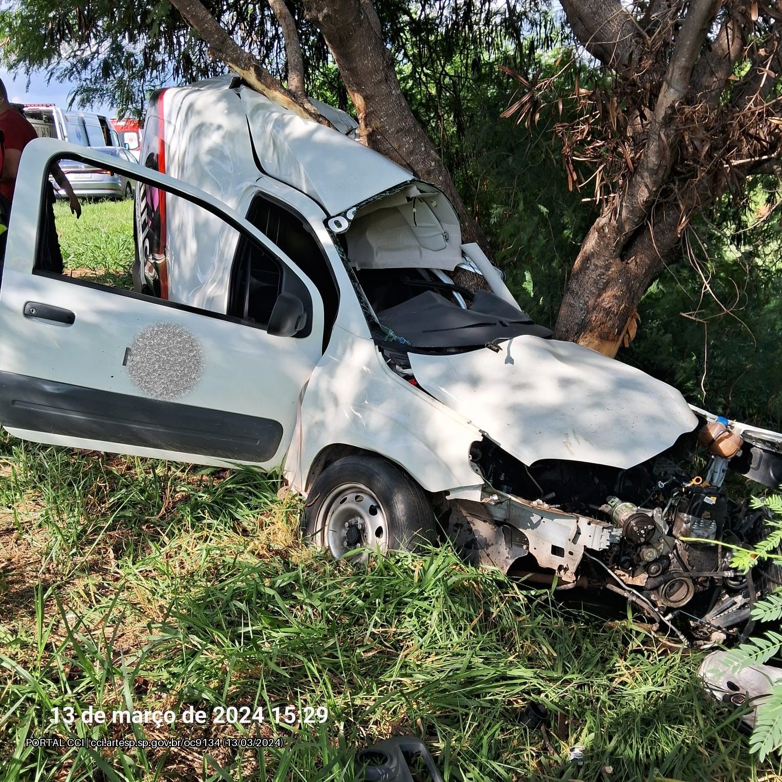 fiat fiorino branca