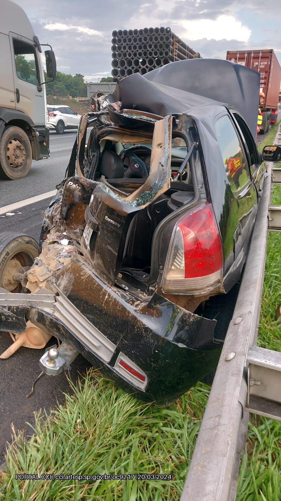 fiat palio campinas