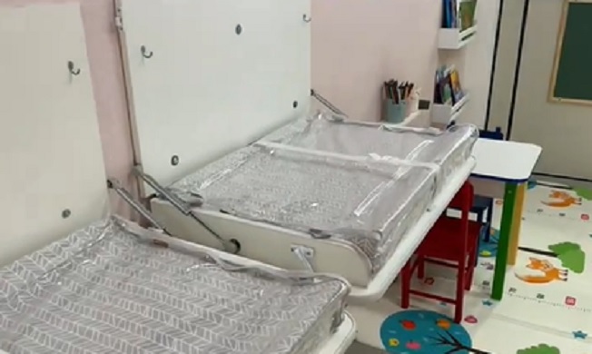 maternidade luz