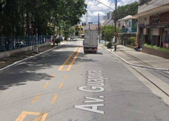 Avenida Guapira