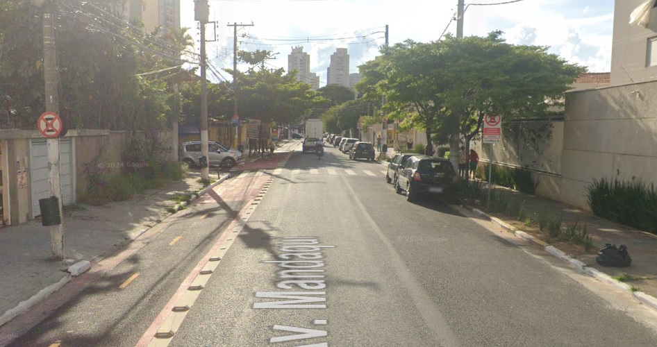 avenida mandaqui