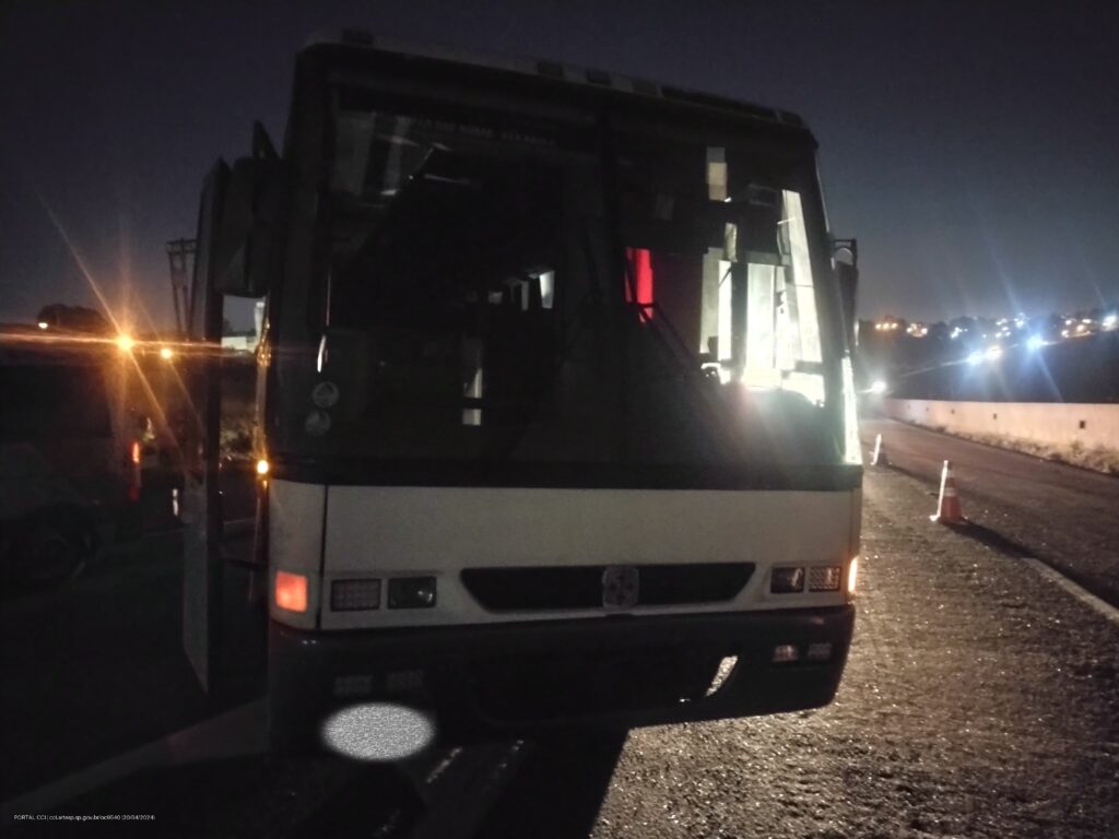 ônibus volvo