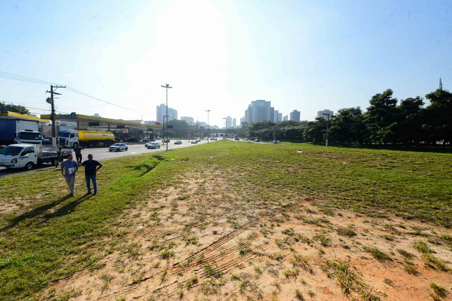 Prefeitura de São Bernardo do Campo anuncia construção de dois novos ...