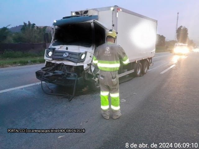 vw delivery