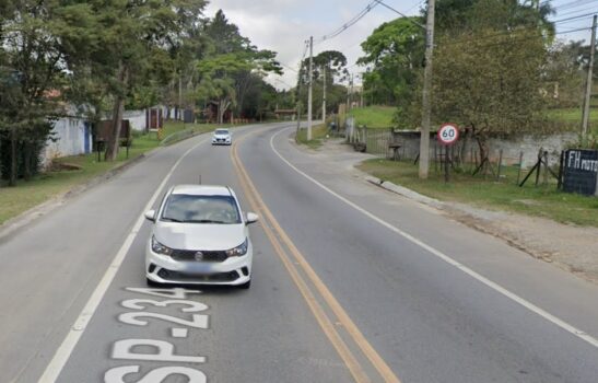 Rodovia Prefeito Bento Rotger Domingues