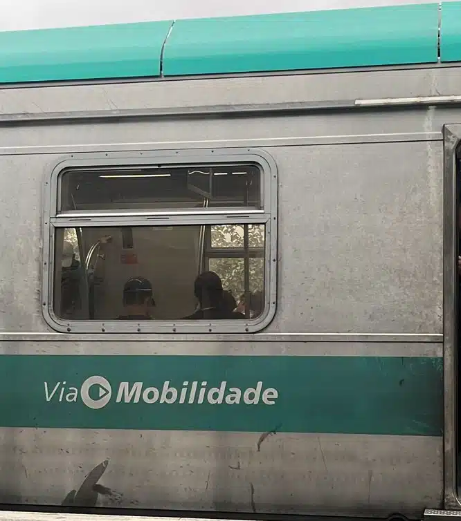 ViaMobilidade