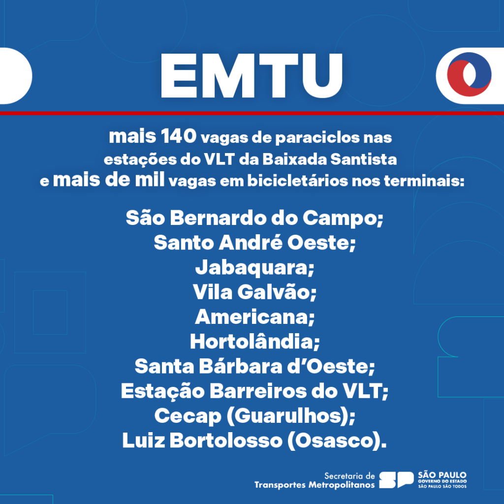 bike emtu